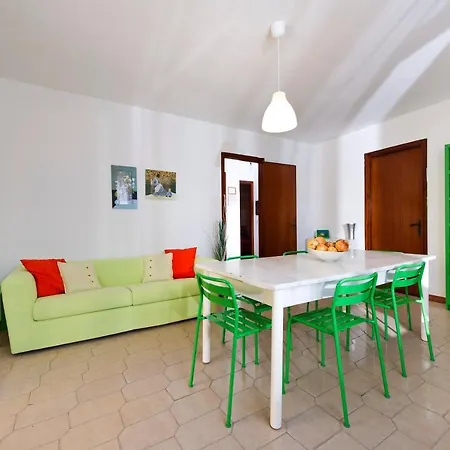 La Perla Del Golfo Holiday home Castellammare del Golfo