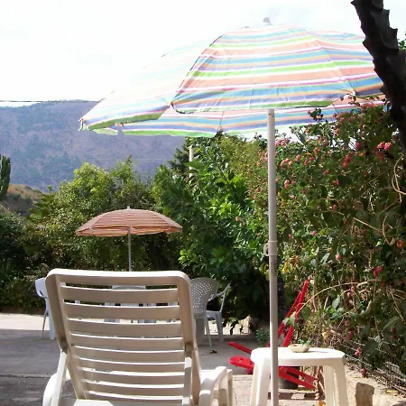La Perla Del Golfo