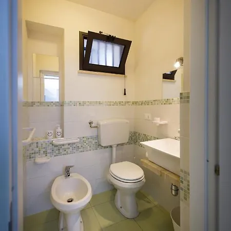 La Perla Del Golfo Holiday home *