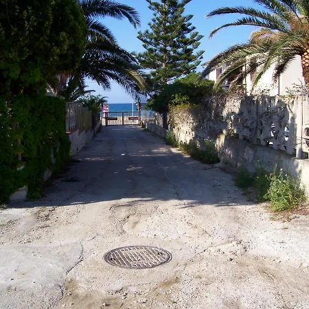 La Perla Del Golfo