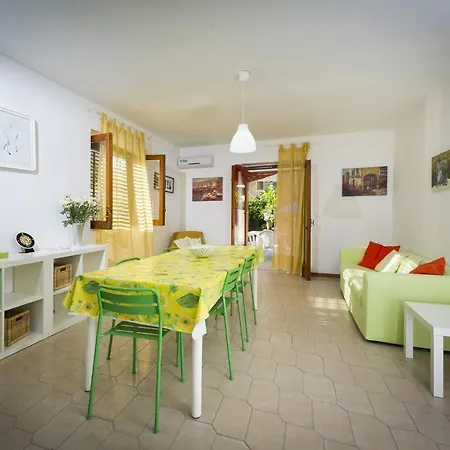 Holiday home La Perla Del Golfo Castellammare del Golfo