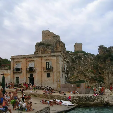 Holiday home La Perla Del Golfo